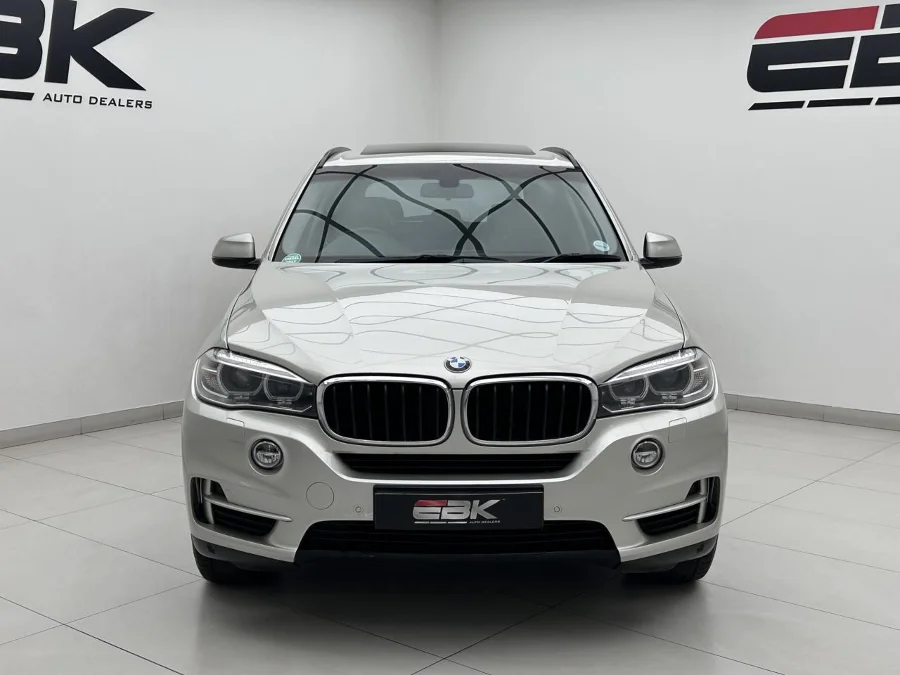 Used 2014 BMW X5 xDrive30d Exterior Design Pure Excellence - EBK Auto Used 2014 BMW X5 xDrive30d Exterior Design Pure Excellence - EBK Auto