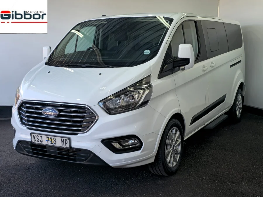 Used 2021 Ford Tourneo Custom 2.0SiT LWB Trend - Gibbor Motors Used 2021 Ford Tourneo Custom 2.0SiT LWB Trend - Gibbor Motors
