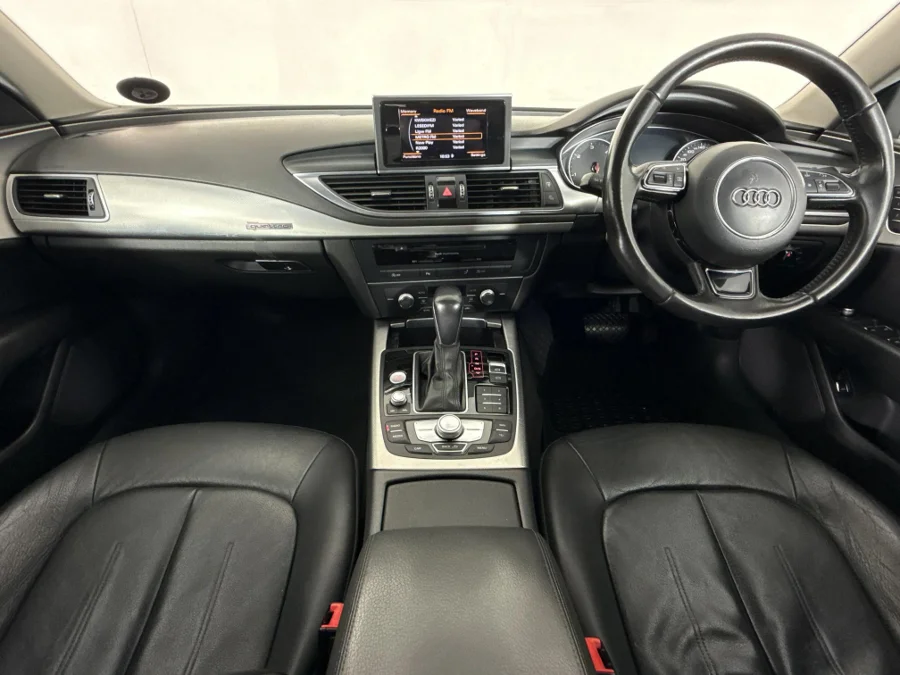 Used 2016 Audi A7 Sportback 3.0TDI quattro - WeBuyCars The Dome