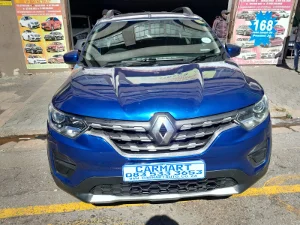 Used 2022 Renault Triber 1.0 Dynamique Used 2022 Renault Triber 1.0 Dynamique