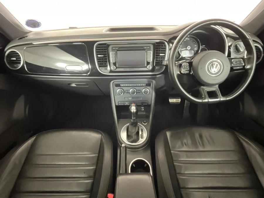 Used 2013 Volkswagen Beetle 1.4TSI Sport auto - WeBuyCars The Dome Used 2013 Volkswagen Beetle 1.4TSI Sport auto - WeBuyCars The Dome