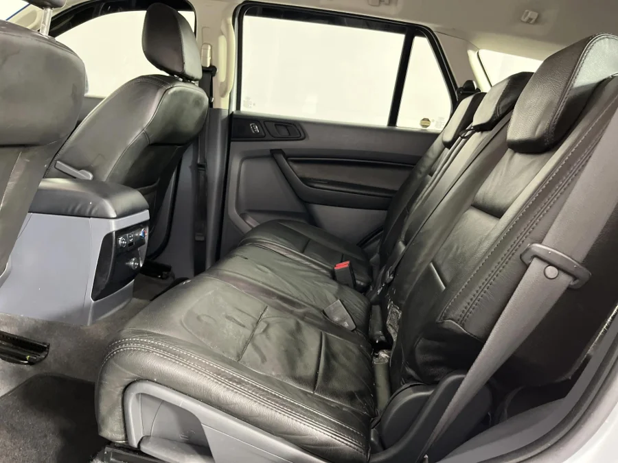 Used 2017 Ford Everest 2.2TDCi XLS - WeBuyCars Brackenfell Cape Town Used 2017 Ford Everest 2.2TDCi XLS - WeBuyCars Brackenfell Cape Town
