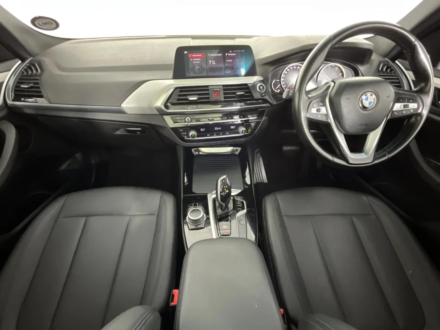 Used 2020 BMW X3 xDrive20d xLine - WeBuyCars Montana Used 2020 BMW X3 xDrive20d xLine - WeBuyCars Montana