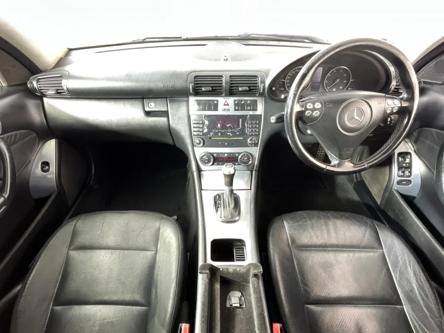 Used 2005 Mercedes-Benz C-Class C350 Avantgarde - WeBuyCars Witbank Used 2005 Mercedes-Benz C-Class C350 Avantgarde - WeBuyCars Witbank