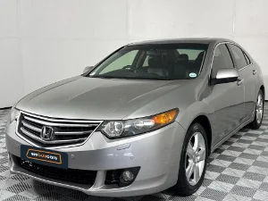 Used 2009 Honda Accord 2.2i-DTEC Executive auto