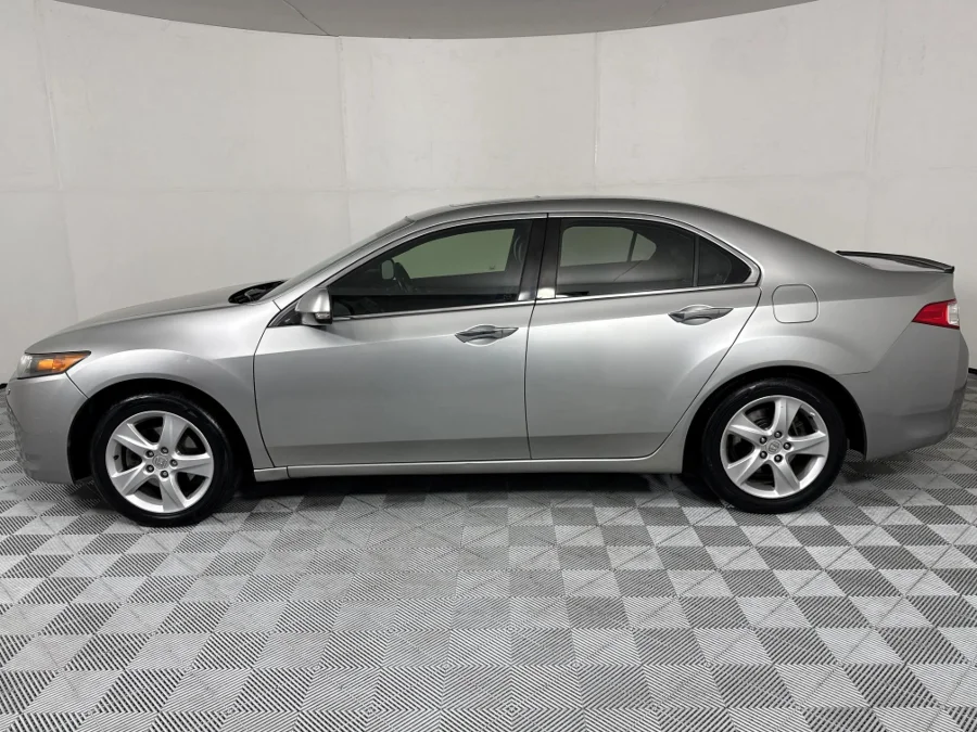 Used 2009 Honda Accord 2.2i-DTEC Executive auto - WeBuyCars The Dome