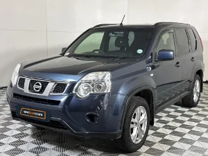 Used 2014 Nissan X-Trail 2.0 XE