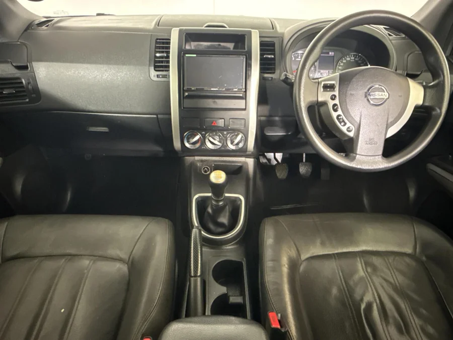 Used 2014 Nissan X-Trail 2.0 XE - WeBuyCars Midstream Used 2014 Nissan X-Trail 2.0 XE - WeBuyCars Midstream