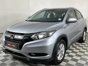 Used 2017 Honda HR-V 1.5 Comfort