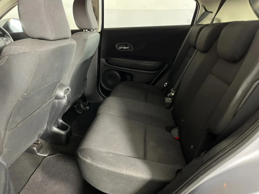 Used 2017 Honda HR-V 1.5 Comfort - WeBuyCars The Dome