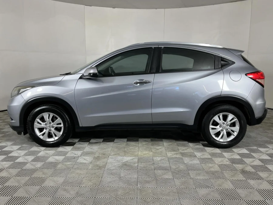 Used 2017 Honda HR-V 1.5 Comfort - WeBuyCars The Dome