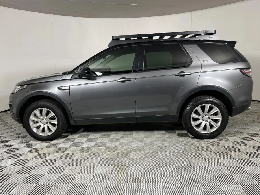 Used 2018 Land Rover Discovery Sport SE Si4 - WeBuyCars The Dome Used 2018 Land Rover Discovery Sport SE Si4 - WeBuyCars The Dome
