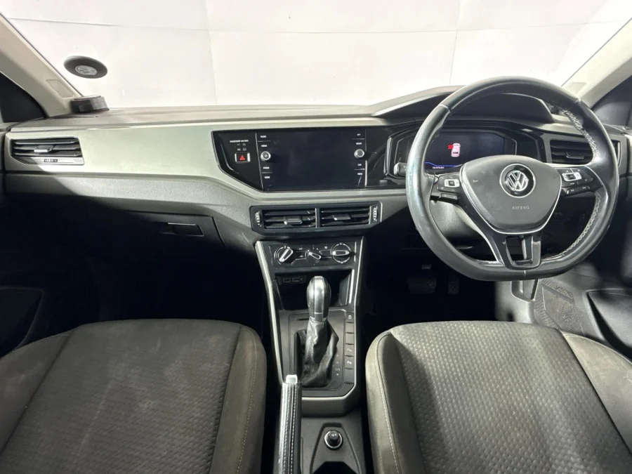 Used 2019 Volkswagen Polo hatch 1.0TSI R-Line auto - WeBuyCars Rustenburg Used 2019 Volkswagen Polo hatch 1.0TSI R-Line auto - WeBuyCars Rustenburg