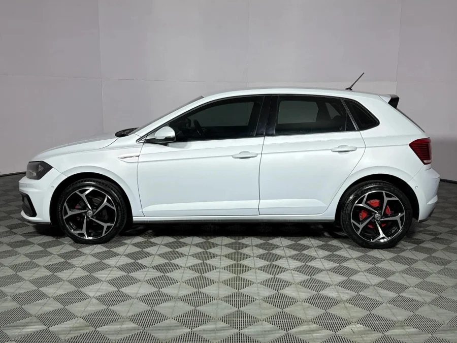 Used 2019 Volkswagen Polo hatch 1.0TSI R-Line auto - WeBuyCars Rustenburg Used 2019 Volkswagen Polo hatch 1.0TSI R-Line auto - WeBuyCars Rustenburg