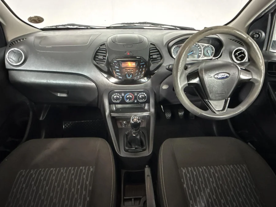 Used 2016 Ford Figo sedan 1.5 Trend - WeBuyCars Brackenfell Cape Town Used 2016 Ford Figo sedan 1.5 Trend - WeBuyCars Brackenfell Cape Town