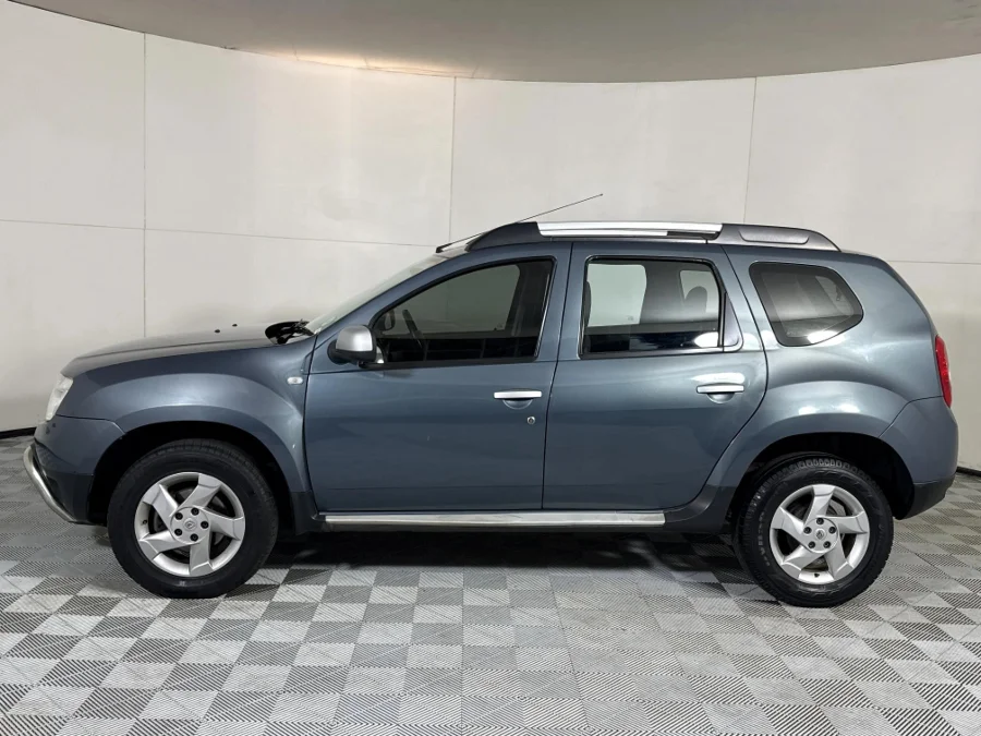 Used 2014 Renault Duster 1.5dCi Dynamique 4WD - WeBuyCars Midstream