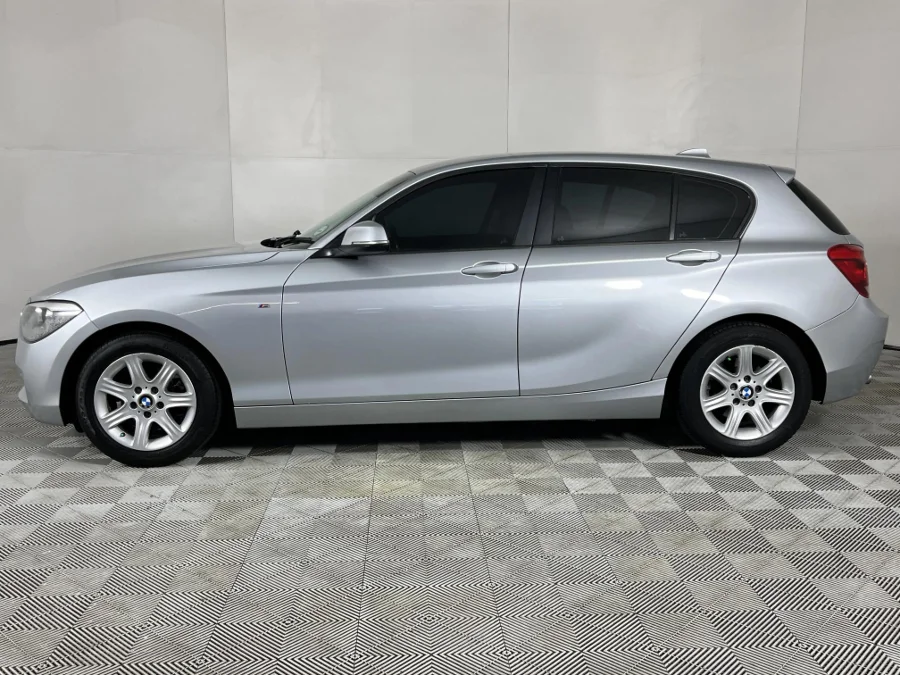 Used 2012 BMW 1 Series 116i 5-door auto - WeBuyCars The Dome Used 2012 BMW 1 Series 116i 5-door auto - WeBuyCars The Dome