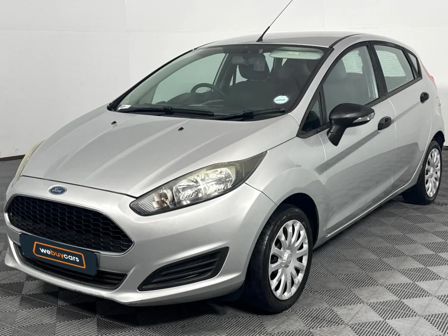 Used 2016 Ford Fiesta 5-door 1.0T Titanium - WeBuyCars Richmond Used 2016 Ford Fiesta 5-door 1.0T Titanium - WeBuyCars Richmond