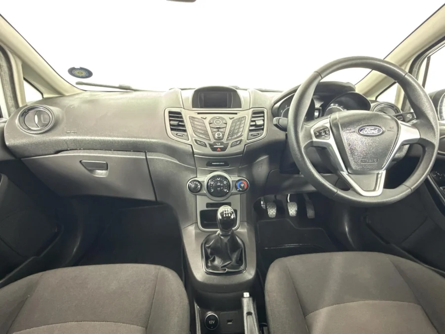 Used 2016 Ford Fiesta 5-door 1.0T Titanium - WeBuyCars Richmond Used 2016 Ford Fiesta 5-door 1.0T Titanium - WeBuyCars Richmond