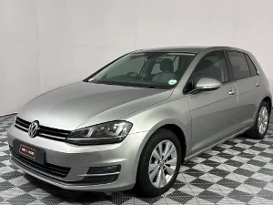 Used 2014 Volkswagen Golf 1.4TSI Comfortline auto