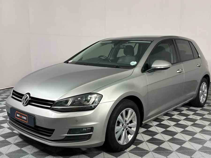 Used 2014 Volkswagen Golf 1.4TSI Comfortline auto - WeBuyCars Brackenfell Cape Town Used 2014 Volkswagen Golf 1.4TSI Comfortline auto - WeBuyCars Brackenfell Cape Town
