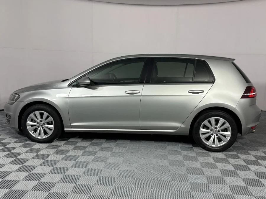 Used 2014 Volkswagen Golf 1.4TSI Comfortline auto - WeBuyCars Brackenfell Cape Town Used 2014 Volkswagen Golf 1.4TSI Comfortline auto - WeBuyCars Brackenfell Cape Town