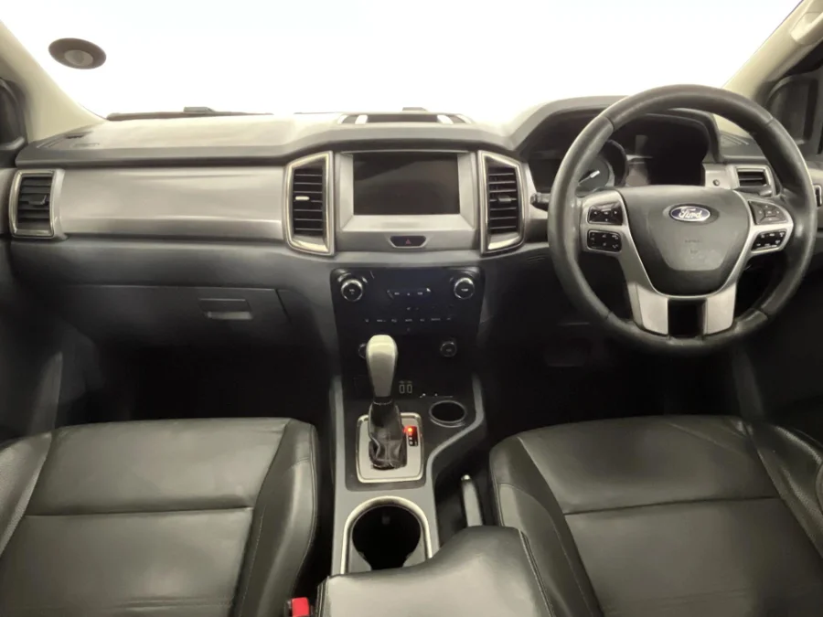 Used 2019 Ford Everest 3.2TDCi XLT - WeBuyCars Gqeberha