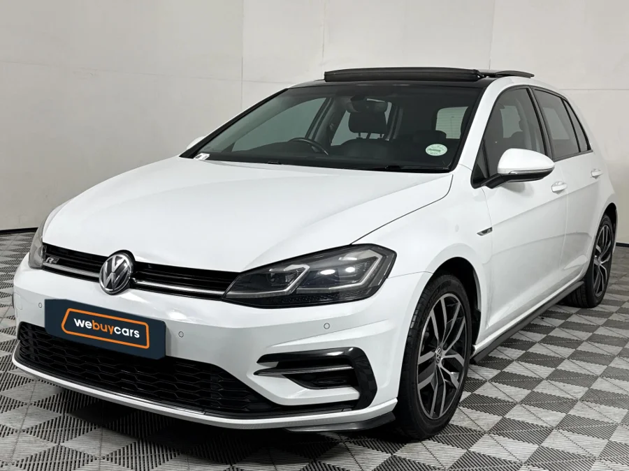 Used 2019 Volkswagen Golf 1.4TSI Comfortline - WeBuyCars Pietermaritzburg Used 2019 Volkswagen Golf 1.4TSI Comfortline - WeBuyCars Pietermaritzburg