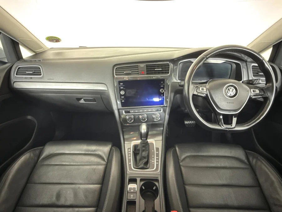 Used 2019 Volkswagen Golf 1.4TSI Comfortline - WeBuyCars Pietermaritzburg Used 2019 Volkswagen Golf 1.4TSI Comfortline - WeBuyCars Pietermaritzburg