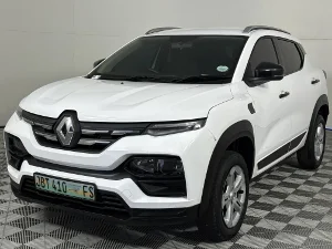 Used 2023 Renault Kiger 1.0 Zen