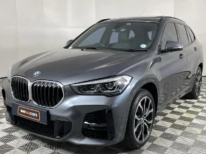 Used 2021 BMW X1 sDrive18i M Sport Used 2021 BMW X1 sDrive18i M Sport