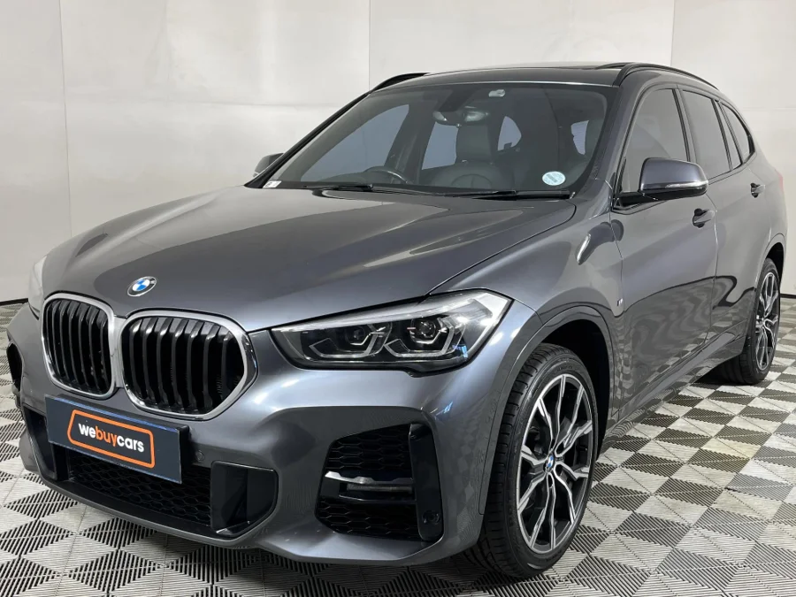 Used 2021 BMW X1 sDrive18i M Sport - WeBuyCars The Dome Used 2021 BMW X1 sDrive18i M Sport - WeBuyCars The Dome