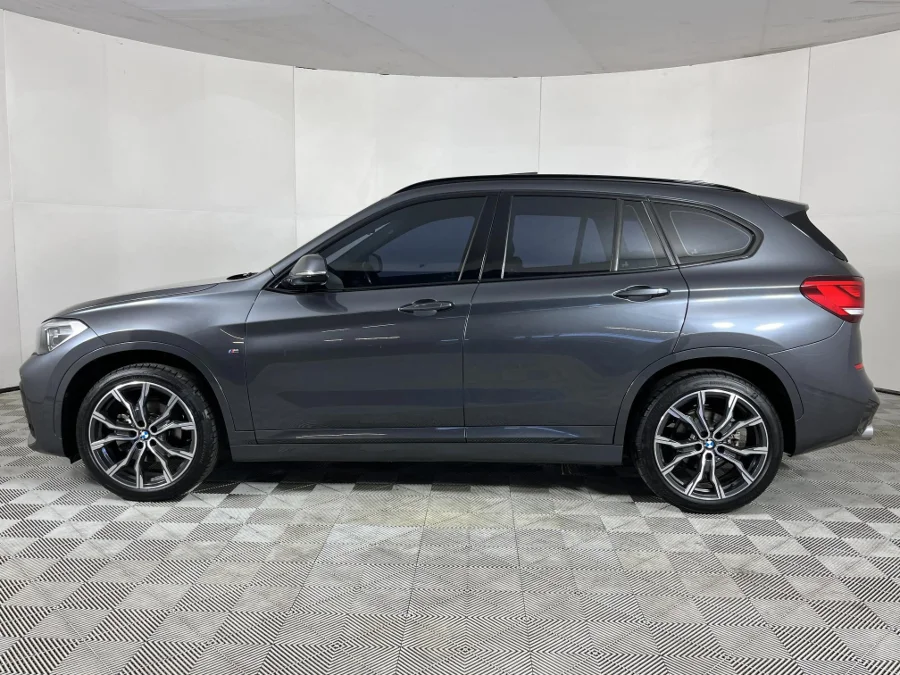 Used 2021 BMW X1 sDrive18i M Sport - WeBuyCars The Dome Used 2021 BMW X1 sDrive18i M Sport - WeBuyCars The Dome