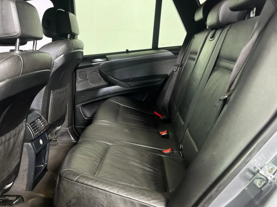 Used 2009 BMW X5 xDrive48i - WeBuyCars Witbank Used 2009 BMW X5 xDrive48i - WeBuyCars Witbank