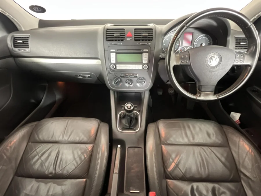 Used 2007 Volkswagen Golf 1.9TDI Comfortline - WeBuyCars The Dome Used 2007 Volkswagen Golf 1.9TDI Comfortline - WeBuyCars The Dome