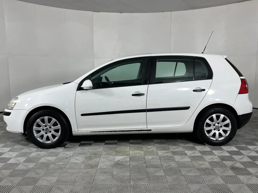 Used 2007 Volkswagen Golf 1.9TDI Comfortline - WeBuyCars The Dome Used 2007 Volkswagen Golf 1.9TDI Comfortline - WeBuyCars The Dome