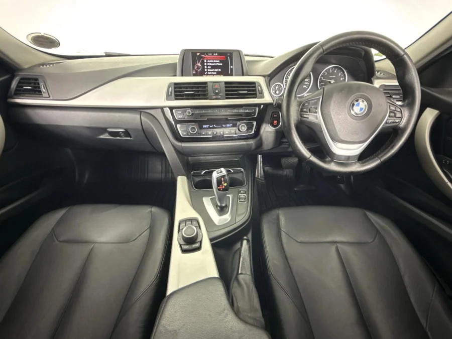 Used 2016 BMW 3 Series 320i sports-auto - WeBuyCars The Dome Used 2016 BMW 3 Series 320i sports-auto - WeBuyCars The Dome