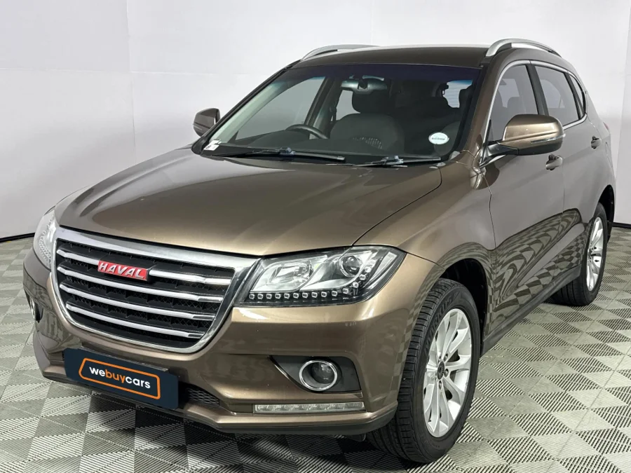 Used 2019 Haval H2 1.5T City auto - WeBuyCars Durban Used 2019 Haval H2 1.5T City auto - WeBuyCars Durban
