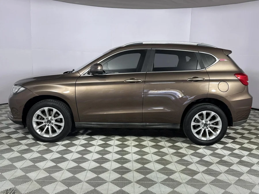 Used 2019 Haval H2 1.5T City auto - WeBuyCars Durban Used 2019 Haval H2 1.5T City auto - WeBuyCars Durban