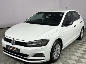 Used 2019 Volkswagen Polo hatch 1.0TSI Comfortline