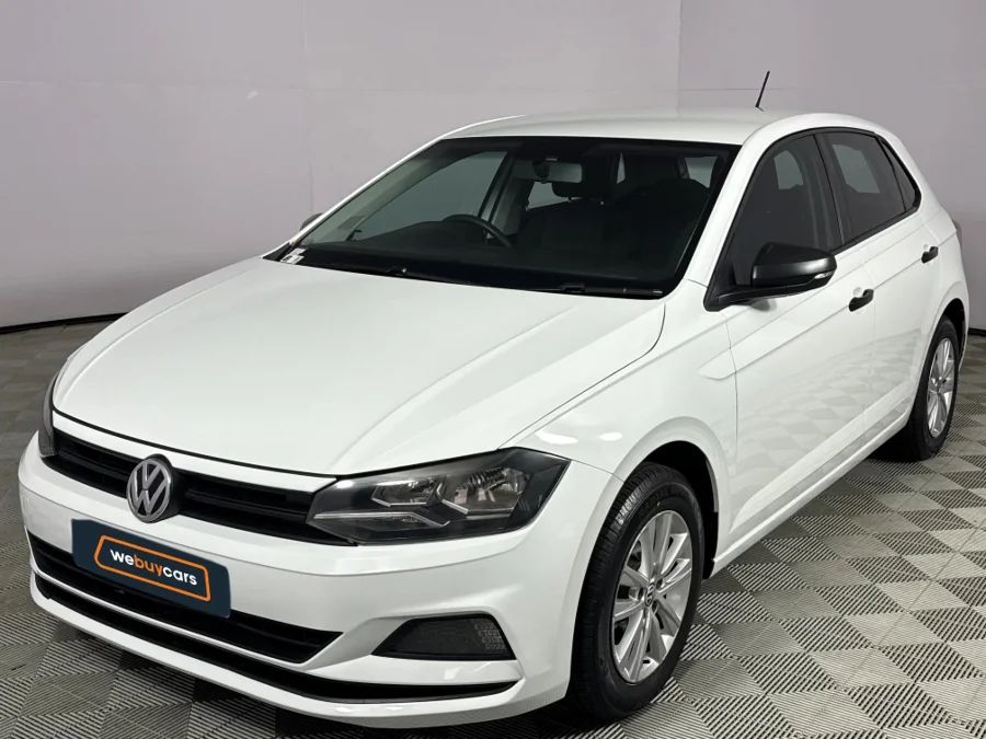 Used 2019 Volkswagen Polo hatch 1.0TSI Comfortline - WeBuyCars Durban Used 2019 Volkswagen Polo hatch 1.0TSI Comfortline - WeBuyCars Durban