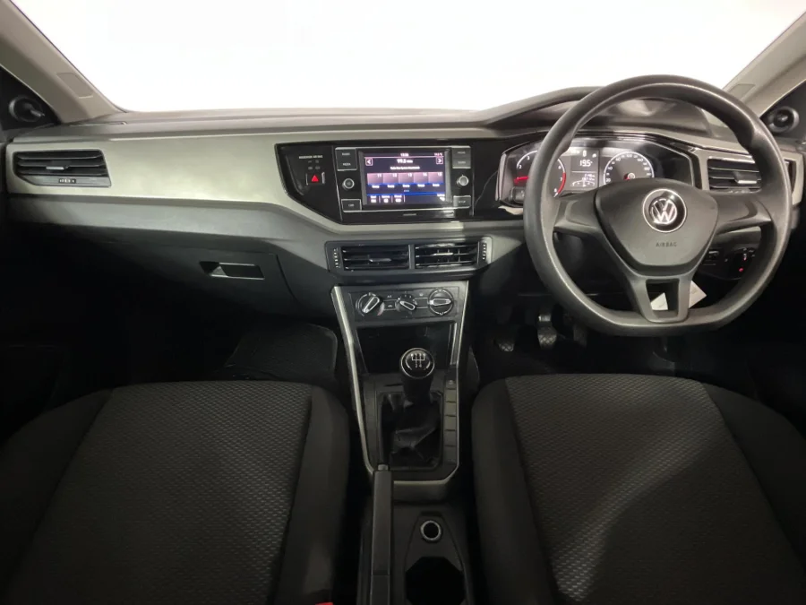 Used 2019 Volkswagen Polo hatch 1.0TSI Comfortline - WeBuyCars Durban Used 2019 Volkswagen Polo hatch 1.0TSI Comfortline - WeBuyCars Durban