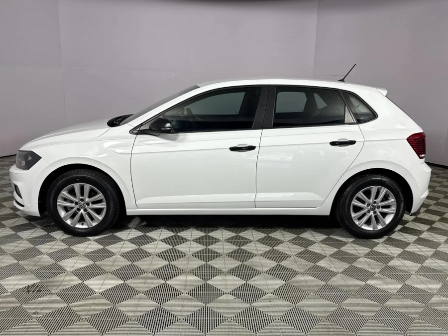 Used 2019 Volkswagen Polo hatch 1.0TSI Comfortline - WeBuyCars Durban Used 2019 Volkswagen Polo hatch 1.0TSI Comfortline - WeBuyCars Durban