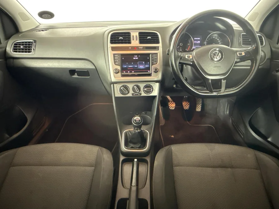 Used 2015 Volkswagen Polo hatch 1.4TDI Highline - WeBuyCars Brackenfell Cape Town Used 2015 Volkswagen Polo hatch 1.4TDI Highline - WeBuyCars Brackenfell Cape Town