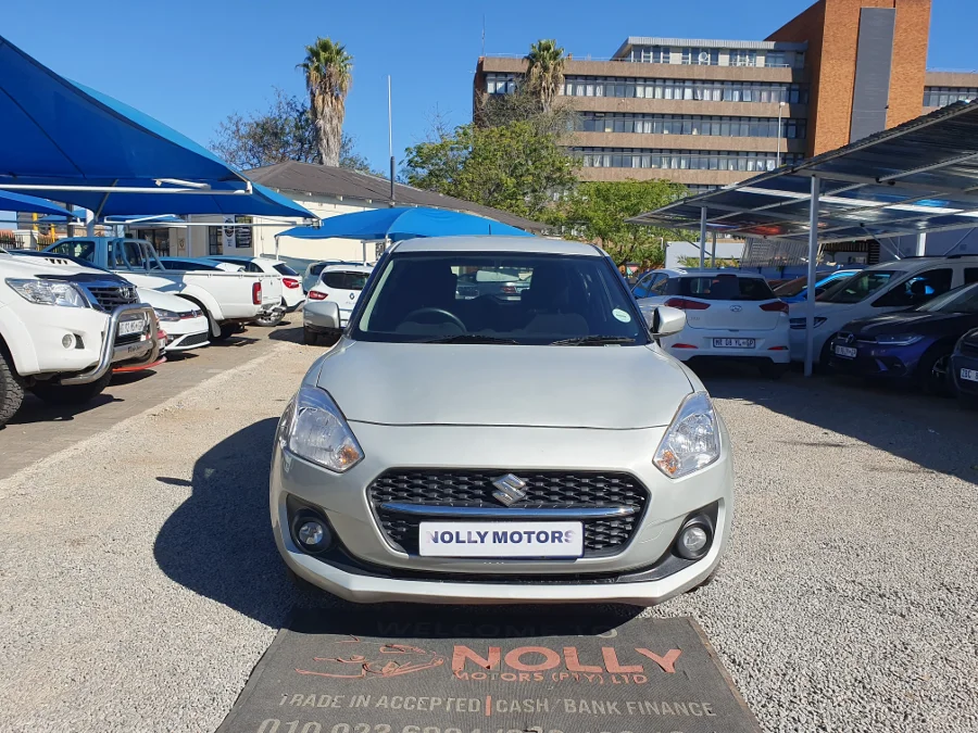Used 2021 Suzuki Swift 1.2 GL manual - Nolly Motors Used 2021 Suzuki Swift 1.2 GL manual - Nolly Motors