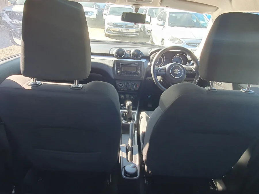 Used 2021 Suzuki Swift 1.2 GL manual - Nolly Motors Used 2021 Suzuki Swift 1.2 GL manual - Nolly Motors