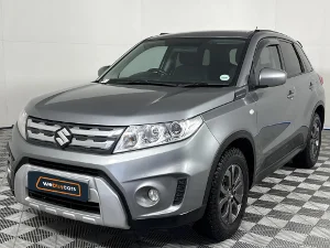 Used 2018 Suzuki Vitara 1.6 GL+