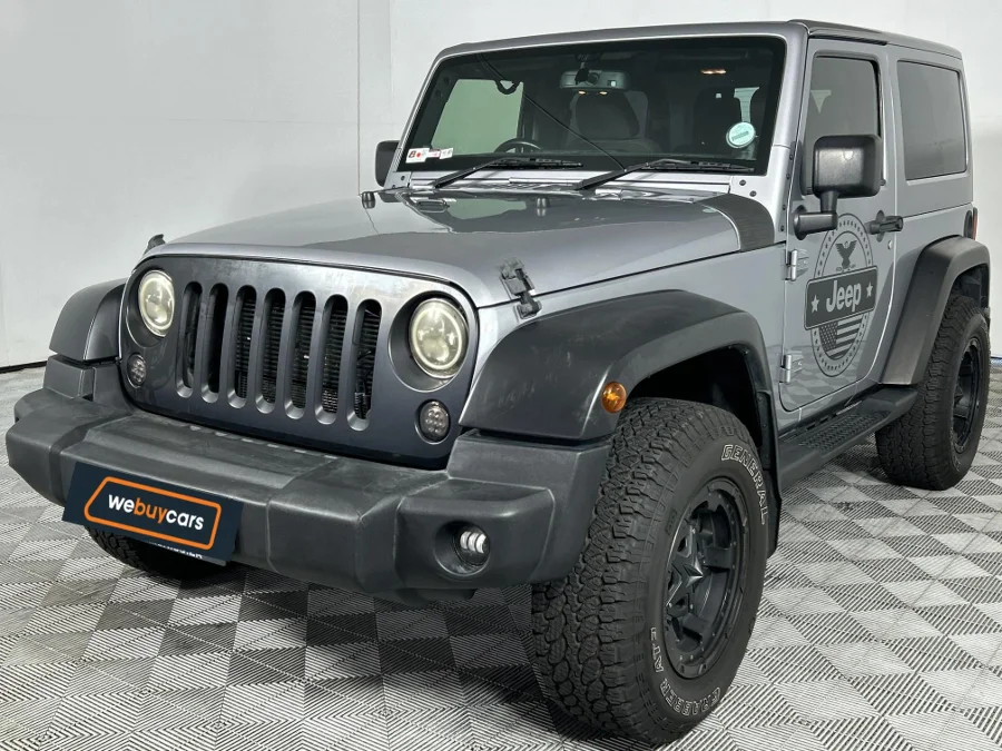 Used 2014 Jeep Wrangler 3.6L Sahara Conservation Edition - WeBuyCars Richmond Used 2014 Jeep Wrangler 3.6L Sahara Conservation Edition - WeBuyCars Richmond