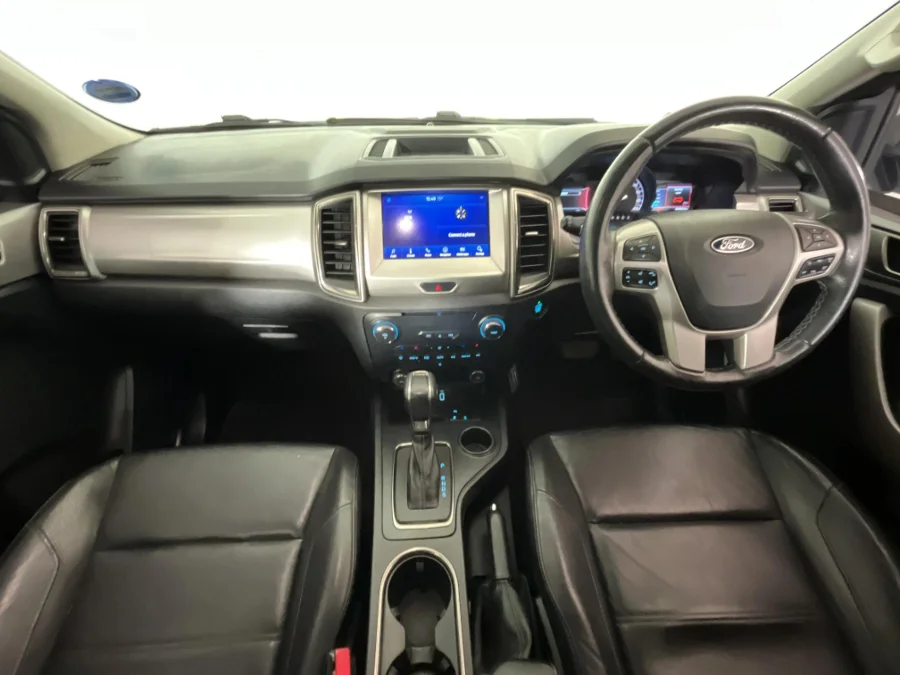 Used 2021 Ford Everest 2.0SiT XLT - WeBuyCars JHB South Used 2021 Ford Everest 2.0SiT XLT - WeBuyCars JHB South
