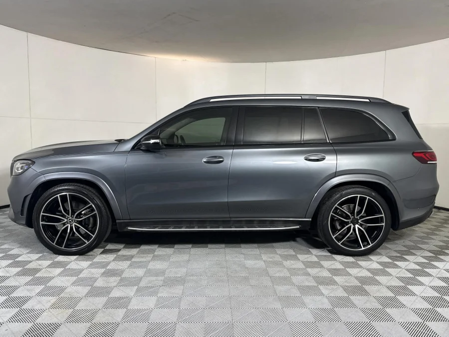 Used 2020 Mercedes-Benz GLS 580 4Matic - WeBuyCars Midstream Used 2020 Mercedes-Benz GLS 580 4Matic - WeBuyCars Midstream